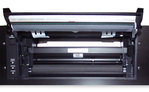 820 DL/G Rack Mount Printer